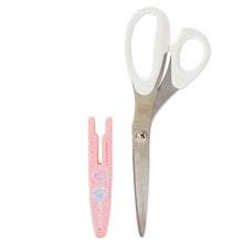 Carregar imagem no visualizador da galeria, Japan Sanrio Little Twin Stars Tailor Scissors
