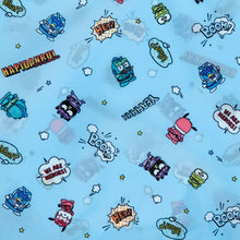 Load image into Gallery viewer, Japan Sanrio Character Mix / Cinnamoroll  Eco Bag Shopping Bag
