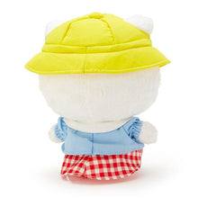 이미지를 갤러리 뷰어에 로드 , Japan Sanrio Hello Kitty Plush Doll Figure
