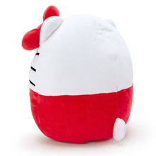 이미지를 갤러리 뷰어에 로드 , Japan Sanrio Hello Kitty Plush Doll Figure
