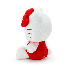 Load image into Gallery viewer, Japan Sanrio Hello Kitty Plush Doll Figure
