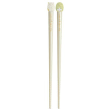 Cargar imagen en el visor de la galería, Japan San-X Sumikko Gurashi Mascot Plastic Chopsticks
