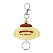 Afbeelding in Gallery-weergave laden, Japan Sanrio Reel Keychain (Face)
