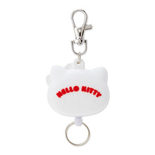 Afbeelding in Gallery-weergave laden, Japan Sanrio Reel Keychain (Face)
