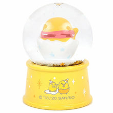 이미지를 갤러리 뷰어에 로드 , Japan Sanrio Pompompurin / Cinnamoroll / Gudetama / My Melody / Kuromi / Hello Kitty / Pochacco Mini Snowball Home Decoration
