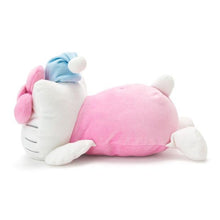 이미지를 갤러리 뷰어에 로드 , Japan Sanrio Hello Kitty Plush Doll Figure
