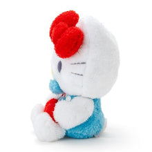 이미지를 갤러리 뷰어에 로드 , Japan Sanrio Hello Kitty Plush Doll Figure
