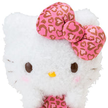 이미지를 갤러리 뷰어에 로드 , Japan Sanrio Hello Kitty Plush Doll Figure
