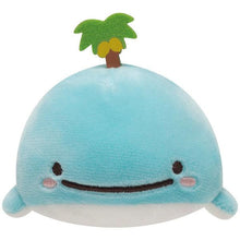 Load image into Gallery viewer, Japan San-X Jinbesan Mini Plush Doll Figure
