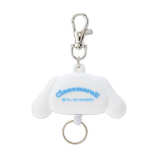 Cargar imagen en el visor de la galería, Japan Sanrio Reel Keychain (Face)
