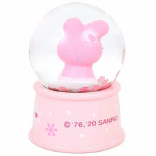 Cargar imagen en el visor de la galería, Japan Sanrio Pompompurin / Cinnamoroll / Gudetama / My Melody / Kuromi / Hello Kitty / Pochacco Mini Snowball Home Decoration
