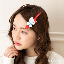 Load image into Gallery viewer, Japan Sanrio Hair Accessories Side Hair Clip
