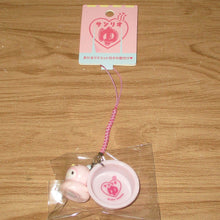 Cargar imagen en el visor de la galería, Japan Sanrio Hello Kitty / My Melody / Pompompurin / Cinnamoroll / Pochacco / Kuromi / Hangyodon / Bad Badtz Maru Mascot Charm (Bath)
