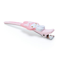 Load image into Gallery viewer, Japan Sanrio Hair Accessories Side Hair Clip
