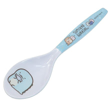 Cargar imagen en el visor de la galería, Japan Sumikko Gurashi / Hello Kitty / My Melody / Doraemon Plastic Spoon
