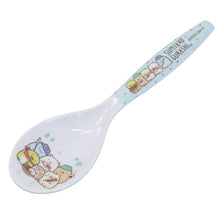 Cargar imagen en el visor de la galería, Japan Sumikko Gurashi / Hello Kitty / My Melody / Doraemon Plastic Spoon
