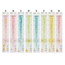 Lade das Bild in den Galerie-Viewer, Japan San-X Sumikko Gurashi Clear Plastic Chopsticks
