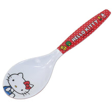 Cargar imagen en el visor de la galería, Japan Sumikko Gurashi / Hello Kitty / My Melody / Doraemon Plastic Spoon
