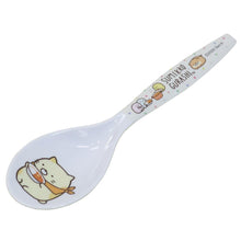 Cargar imagen en el visor de la galería, Japan Sumikko Gurashi / Hello Kitty / My Melody / Doraemon Plastic Spoon
