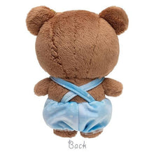 Lade das Bild in den Galerie-Viewer, Japan San-X Rilakkuma Plush Doll Figure (Special Edtion)
