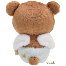 Lade das Bild in den Galerie-Viewer, Japan San-X Rilakkuma Plush Doll Figure (Special Edtion)
