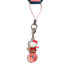 Lade das Bild in den Galerie-Viewer, Japan Sanrio Hello Kitty Mascot Charm (Shitenno)
