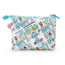 Lade das Bild in den Galerie-Viewer, Japan Sanrio Characters Mix / Pompompurin / Hangyodon / Little Twin Stars / Pochacco Pouch
