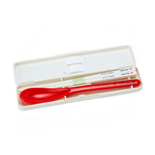Load image into Gallery viewer, Japan Sanrio Hello Kitty / Cinnamoroll Spoon Chopsticks and Case
