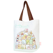 Load image into Gallery viewer, Japan Sanr-X Sumikko Gurashi Tote Bag
