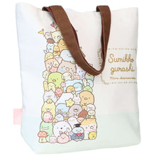 Load image into Gallery viewer, Japan Sanr-X Sumikko Gurashi Tote Bag
