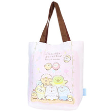 Load image into Gallery viewer, Japan Sanr-X Sumikko Gurashi Tote Bag
