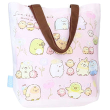 Load image into Gallery viewer, Japan Sanr-X Sumikko Gurashi Tote Bag
