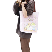 Load image into Gallery viewer, Japan Sanr-X Sumikko Gurashi Tote Bag
