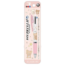 Load image into Gallery viewer, Japan San-X x Uni Rilakkuma / Sumikko Gurashi Jetstream 3 Color Ballpoint Pen
