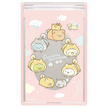 Load image into Gallery viewer, Japan San-X Rilakkuma / Sumikko Gurashi Pocket Mirror
