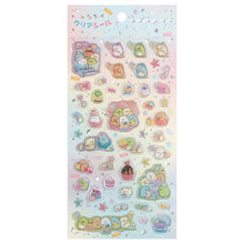 Load image into Gallery viewer, Japan San-X Rilakkuma / Sumikko Gurashi / Jinbesan Sticker Seal
