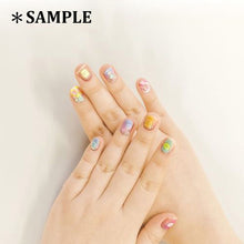 Carregar imagem no visualizador da galeria, Japan San-X Sumikko Gurashi Nail Sticker
