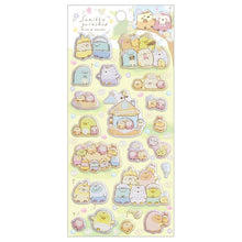 Carica l&#39;immagine nel visualizzatore di Gallery, Japan San-X Sumikko Guarshi Sticker Seal (Bird)
