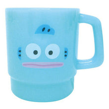 Carica l&#39;immagine nel visualizzatore di Gallery, Japan Sanrio Kuromi / My Melody / Hangyodon Plastic Mug
