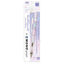 Load image into Gallery viewer, Japan San-X Sumikko Gurashi / Rilakkuma Monograph Mechanical Pencil
