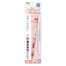 Load image into Gallery viewer, Japan San-X Sumikko Gurashi / Rilakkuma Monograph Mechanical Pencil
