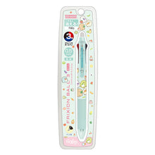 Load image into Gallery viewer, Japan San-X x Pilot Sumikko Gurashi / Rilakkuma Frixion Erasable 3 Color Ballpoint Pen
