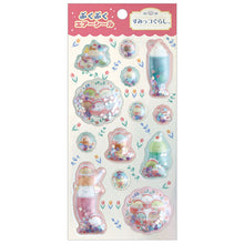 Afbeelding in Gallery-weergave laden, Japan San-X Sumikko Gurashi Bubble Sticker
