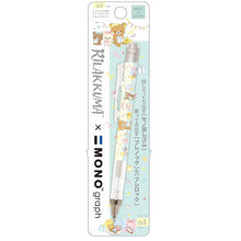 Load image into Gallery viewer, Japan San-X Sumikko Gurashi / Rilakkuma Monograph Mechanical Pencil
