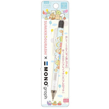 Load image into Gallery viewer, Japan San-X Sumikko Gurashi / Rilakkuma Monograph Mechanical Pencil
