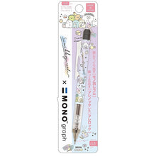 Load image into Gallery viewer, Japan San-X Sumikko Gurashi / Rilakkuma Monograph Mechanical Pencil
