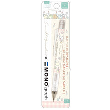 Load image into Gallery viewer, Japan San-X Sumikko Gurashi / Rilakkuma Monograph Mechanical Pencil
