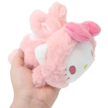 Carica l&#39;immagine nel visualizzatore di Gallery, Japan Sanrio My Melody / Kuromi / Hello Kitty / Pompompurin / Cinnamoroll Plush Doll Soft Toy (Rabbit)
