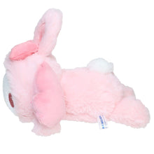 이미지를 갤러리 뷰어에 로드 , Japan Sanrio My Melody / Kuromi / Hello Kitty / Pompompurin / Cinnamoroll Plush Doll Soft Toy (Rabbit)
