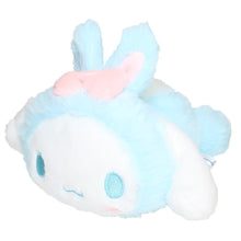 Carica l&#39;immagine nel visualizzatore di Gallery, Japan Sanrio My Melody / Kuromi / Hello Kitty / Pompompurin / Cinnamoroll Plush Doll Soft Toy (Rabbit)
